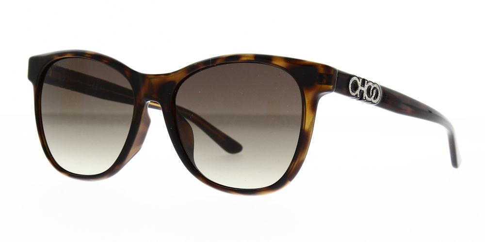 jimmy choo june sunglasses