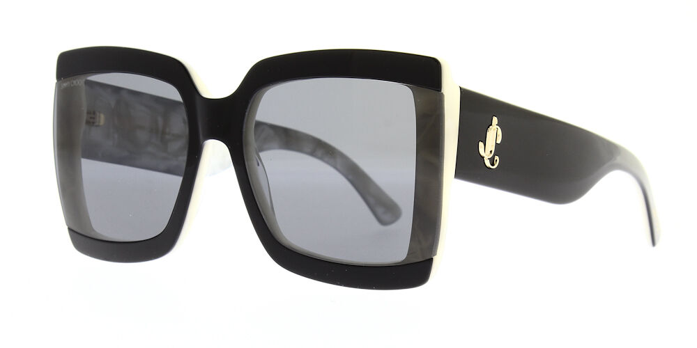Jimmy Choo Sunglasses JC-Vela G S FP3 IR 55 | Optica Glasses