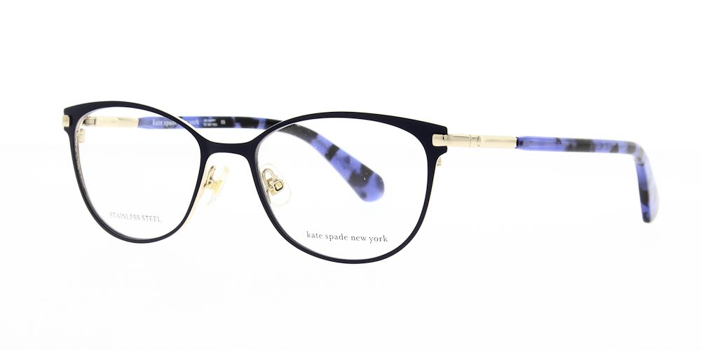 Kate spade store jabria eyeglasses