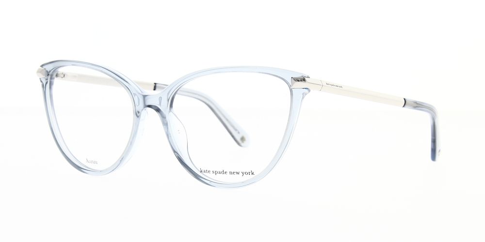 kate spade clear eyeglasses