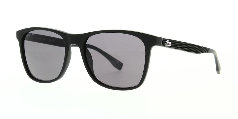 Lacoste on sale sunglasses logo