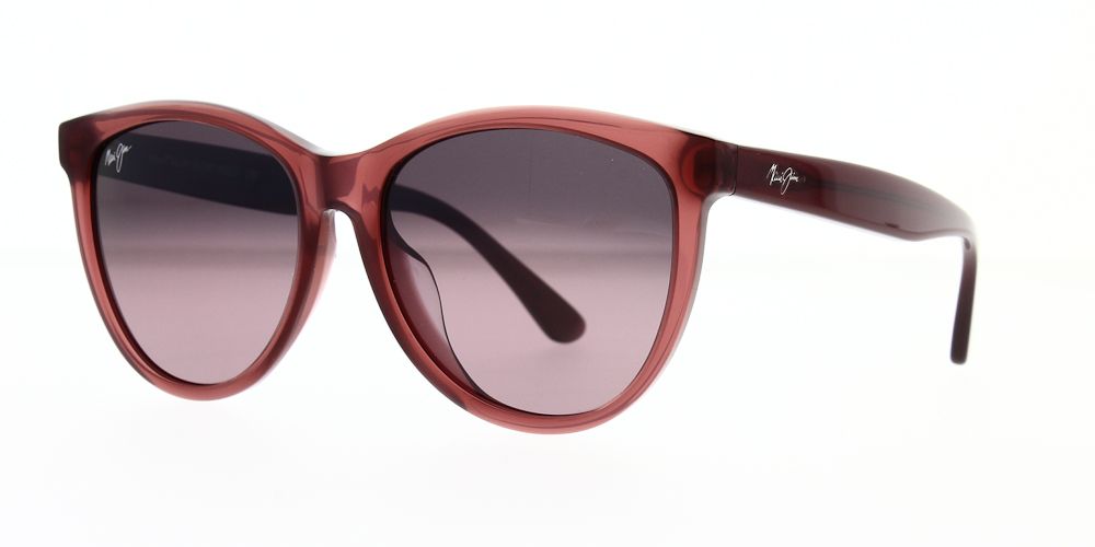 maui rose sunglasses