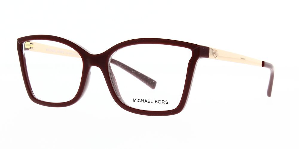 michael kors caracas glasses