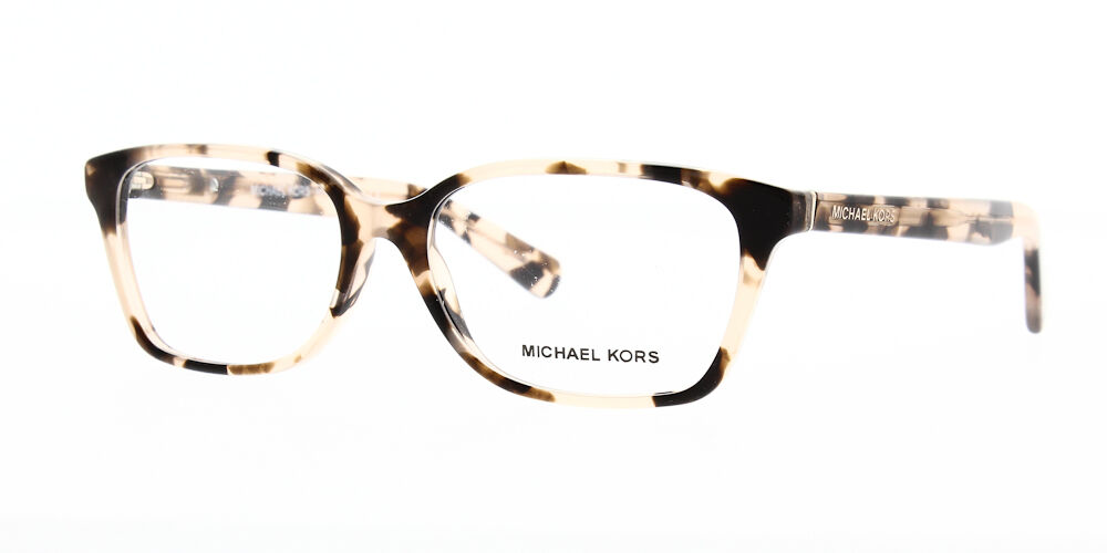 Amazoncom MICHAEL KORS Eyeglasses MK4039 INDIA 3222 Transparent Purple  5415135  Clothing Shoes  Jewelry