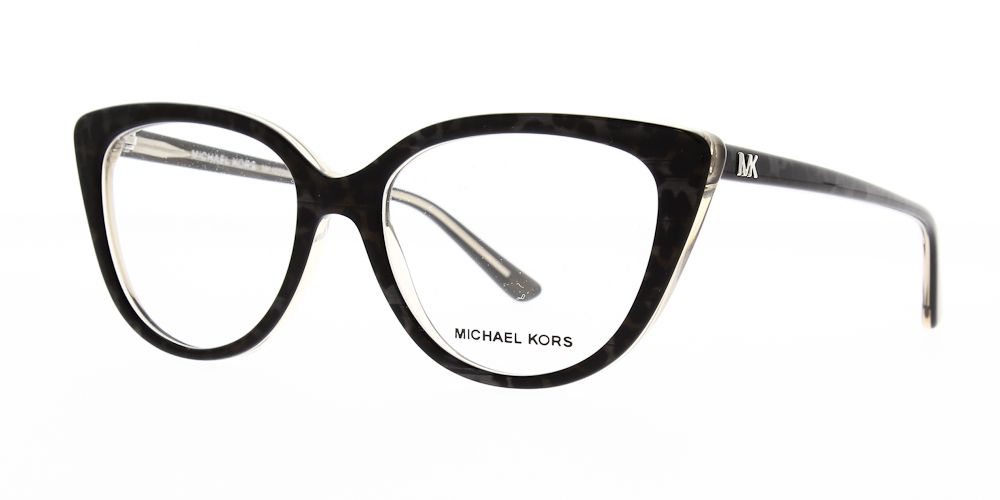 who makes michael kors glasses