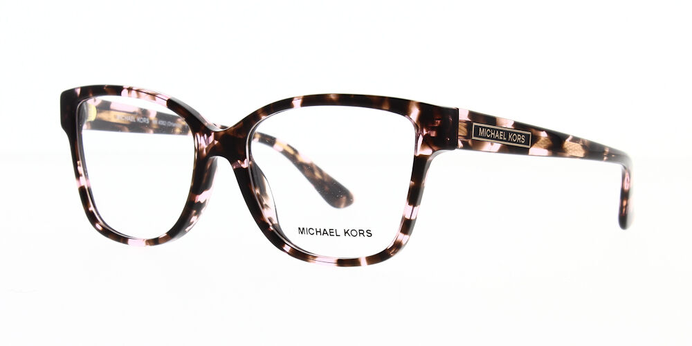 Michael Kors Glasses Orlando MK4082 3099 54 - The Optic Shop