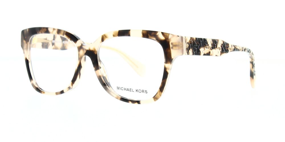 Michael Kors Glasses Palawan MK4091 3009 52