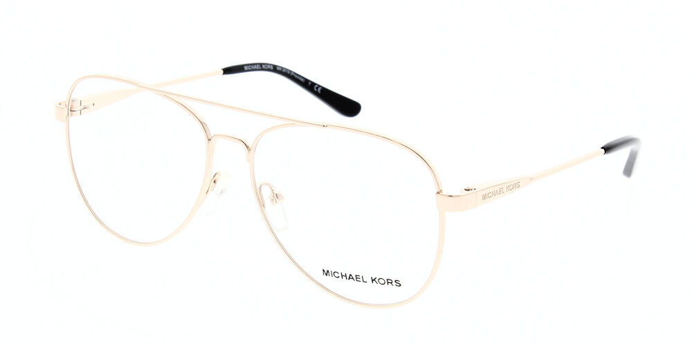 Michael Kors Glasses Procida MK3019 1116 56 - The Optic Shop