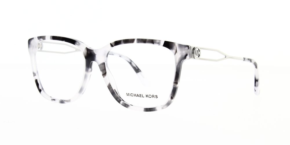 Michael Kors Glasses Sitka MK4088 3707 53 - The Optic Shop