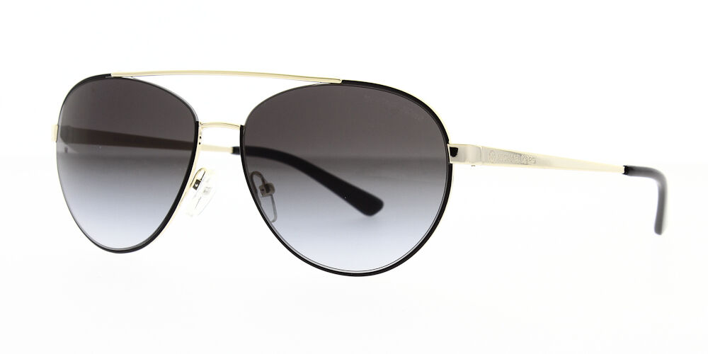 Michael Kors Sunglasses Aventura MK1071 10148G 59 - The Optic Shop