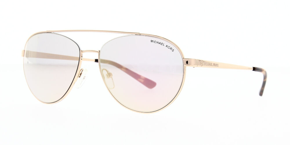 Michael Kors Sunglasses Aventura MK1071 11084Z 59 - The Optic Shop
