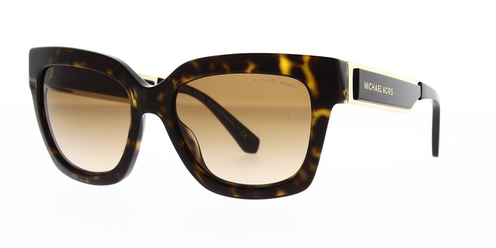 Michael Kors Sunglasses Berkshires MK2102 300613 54 - The Optic Shop