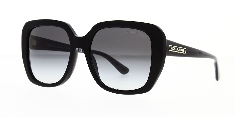 Michael kors clip on shop sunglasses