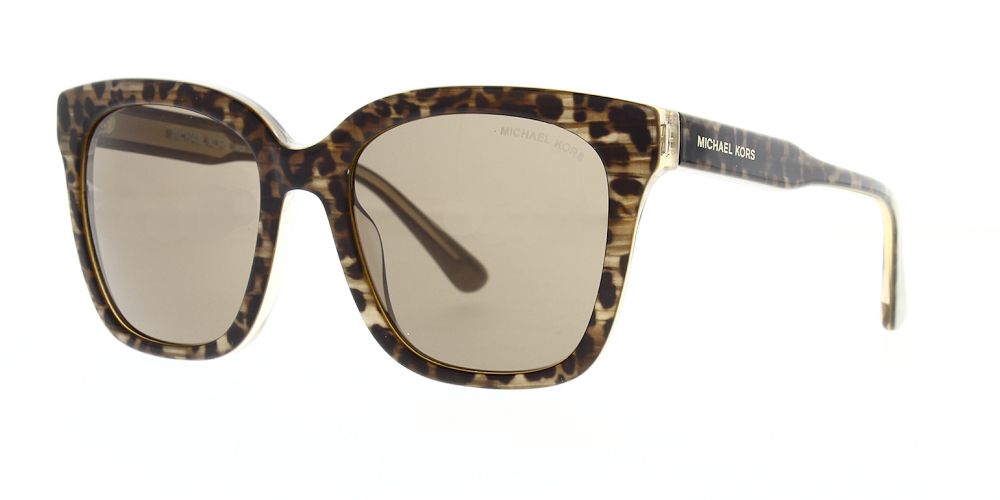 Michael Kors Sunglasses San Marino MK2163 391773 52 The Optic Shop