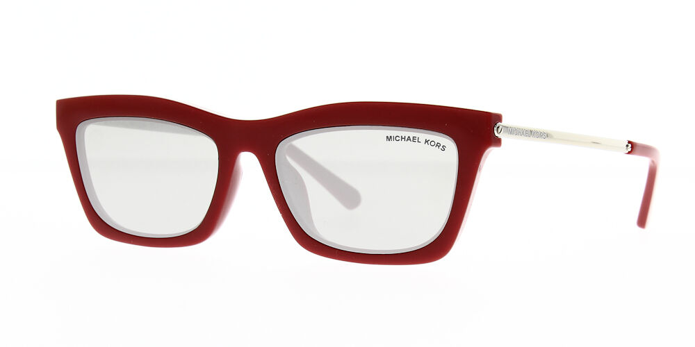 Michael Kors Anaheim MK2137U Square Sunglasses  Fashion Eyewear