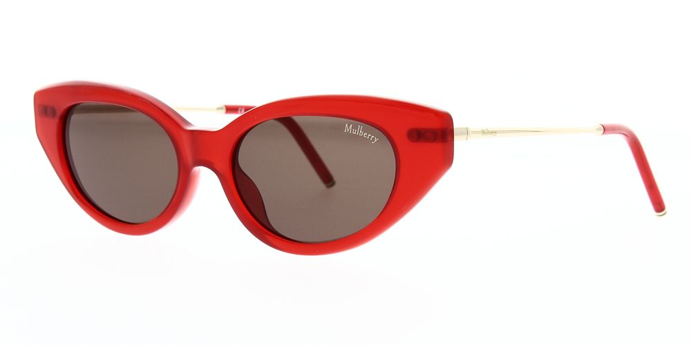 Mulberry cat best sale eye sunglasses