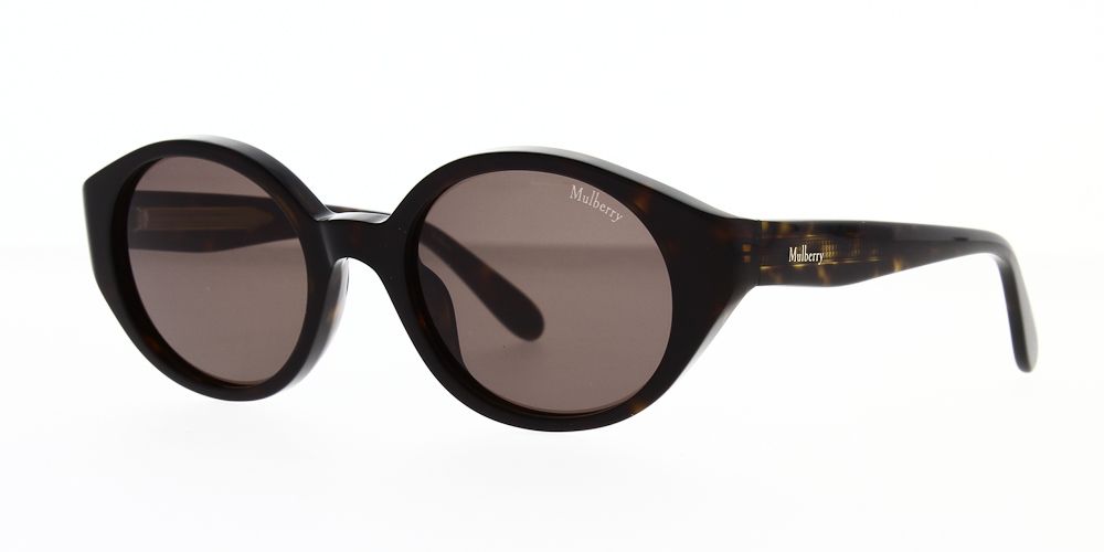 Designer Mulberry Sunglasses for sale in Co. Carlow for €120 on DoneDeal