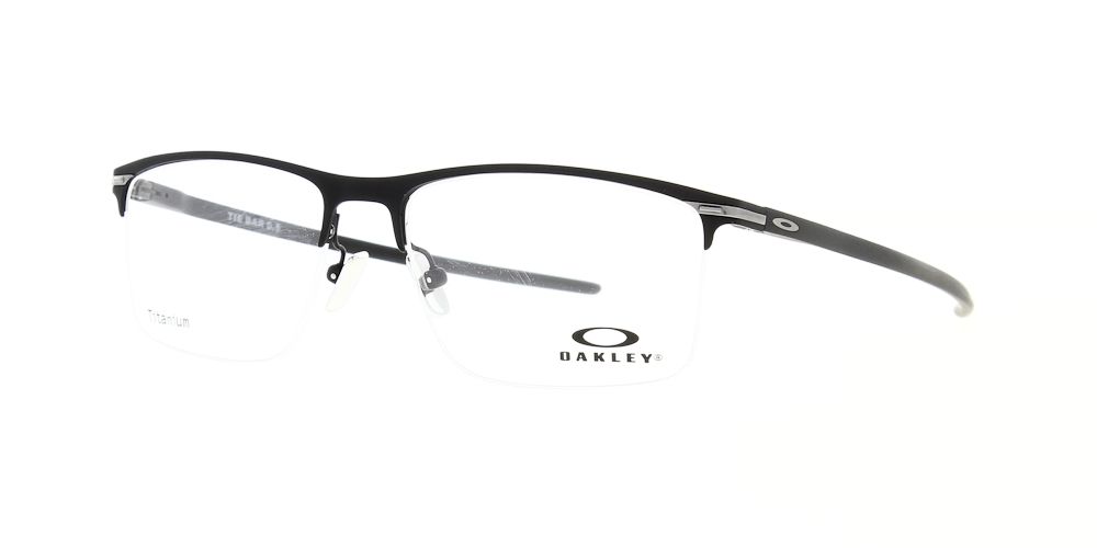 Oakley tie bar 0.5 sales review