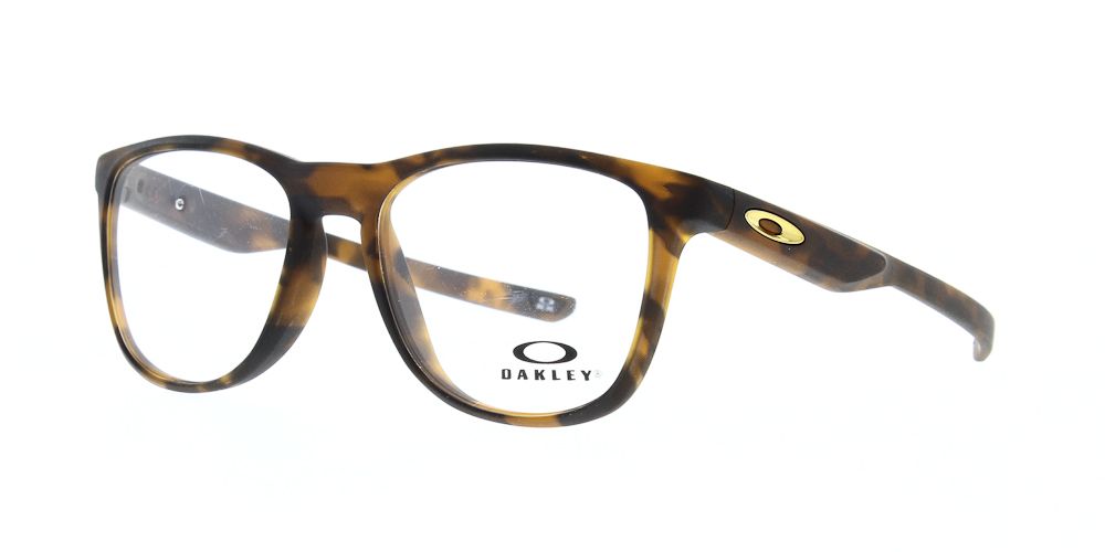 Oakley trillbe shop x brown