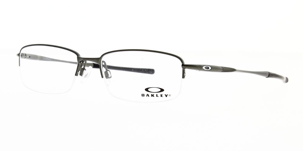 Oakley Prescription Glasses Clubface Satin Olive OX3102-1052