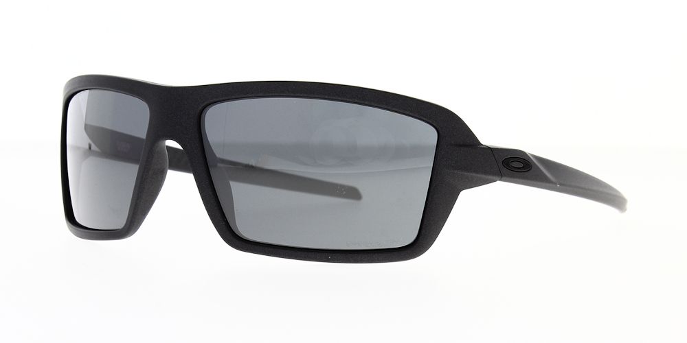 Oakley field jacket on sale polarized