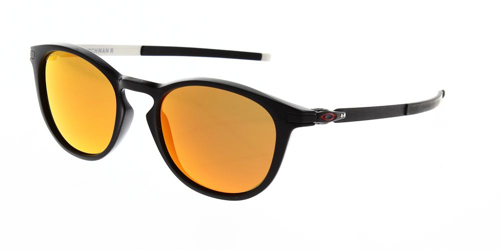 oakley pitchman r ruby