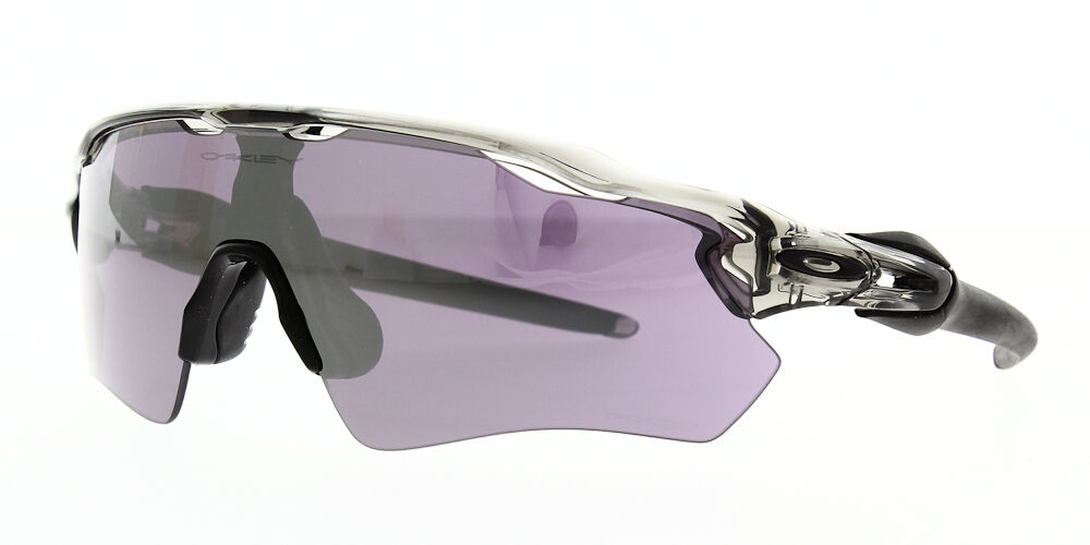 Oakley Sunglasses Radar EV Path Grey Ink Prizm Road Black OO9208-8238