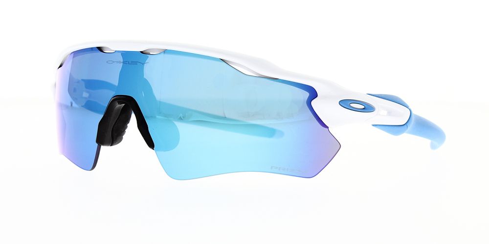 Oakley Radar EV Path Prizm Sapphire Sport Men's Sunglasses OO9208 920857 38  