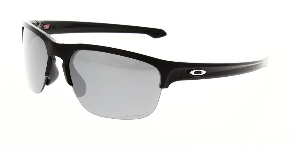 oakley sliver edge prescription