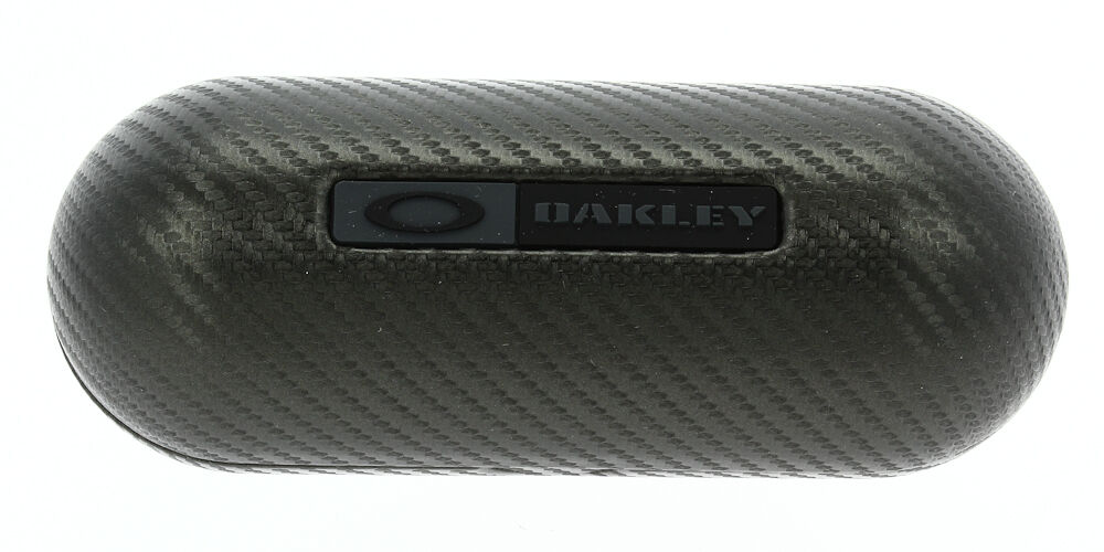 Oakley Large Carbon Fibre Vault Case - The Optic Shop