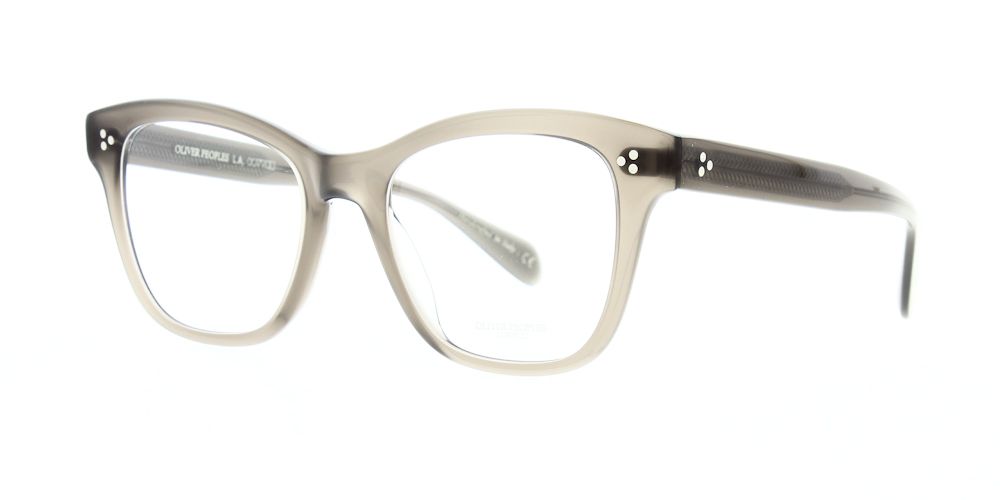 Oliver Peoples Glasses Ahmya OV5474U 1473 52 - The Optic Shop