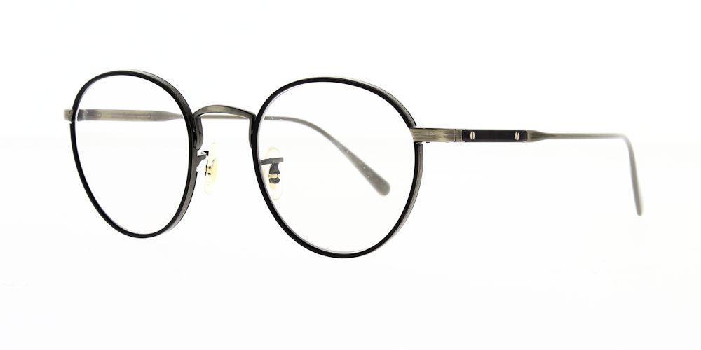 Oliver Peoples Glasses Artemio-R OV1302M 5284 48 - The Optic Shop