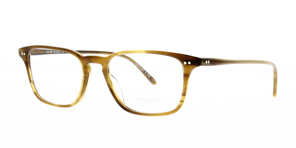 Oliver Peoples Glasses Berrington OV5427U 1011 52 - The Optic Shop