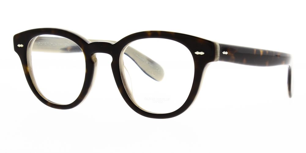 Oliver Peoples Glasses Cary Grant OV5413U 1666 48 - The Optic Shop