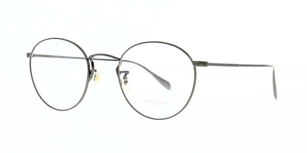 Oliver Peoples Glasses Coleridge OV1186 5244 50 - The Optic Shop