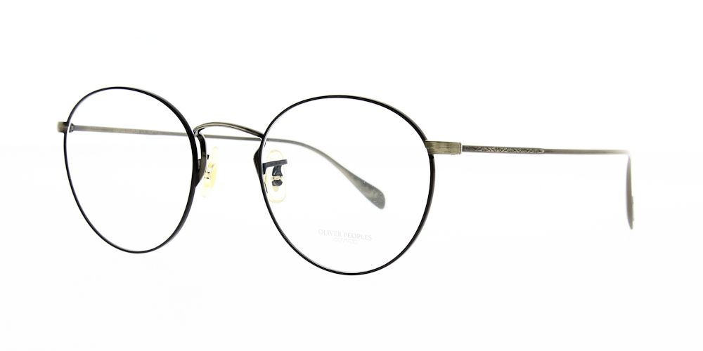 Oliver Peoples Glasses Coleridge OV1186 5296 50 - The Optic Shop