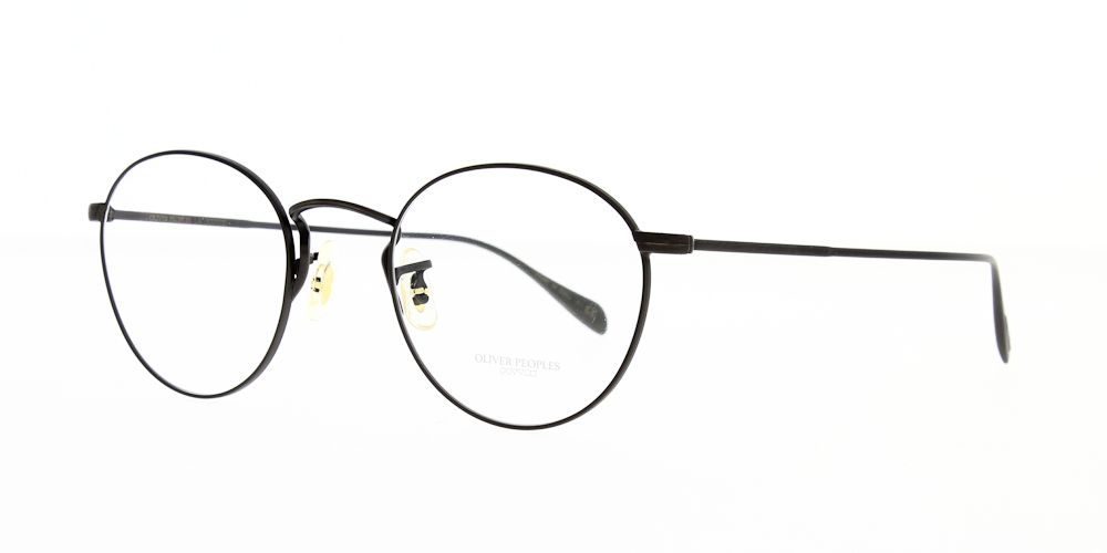 Oliver Peoples Glasses Coleridge OV1186 5318 47 - The Optic Shop