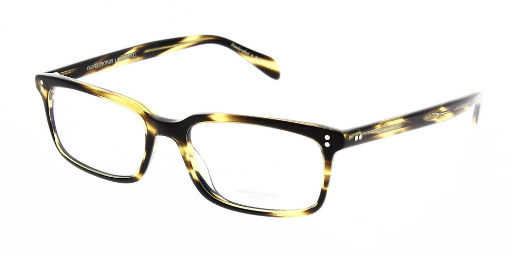 Oliver Peoples Glasses Denison OV5102 1003 53 - The Optic Shop