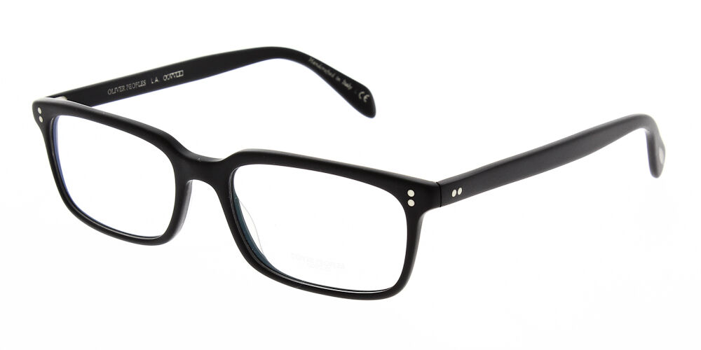 Oliver Peoples Glasses Denison OV5102 1031 53 - The Optic Shop