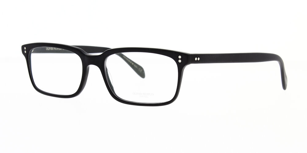 Oliver Peoples Glasses Denison OV5102 1031 56 - The Optic Shop