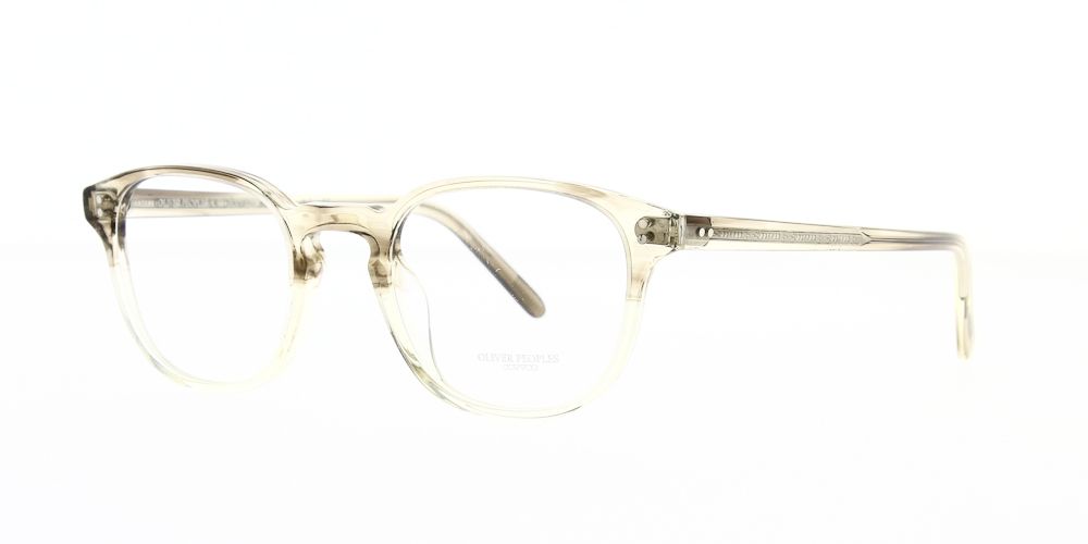 Oliver Peoples Glasses Fairmont OV5219 1647 47 - The Optic Shop