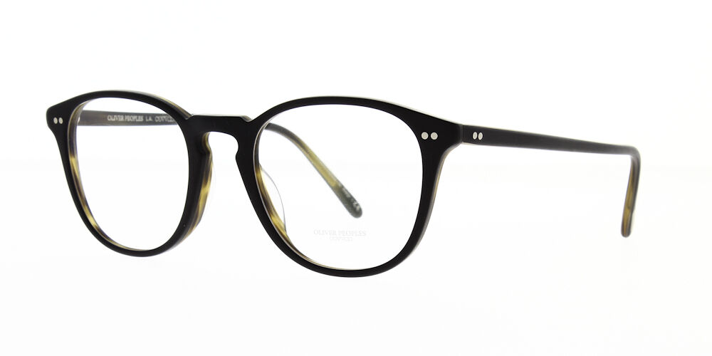 Oliver Peoples Glasses Forman-R OV5414U 1453 51 - The Optic Shop
