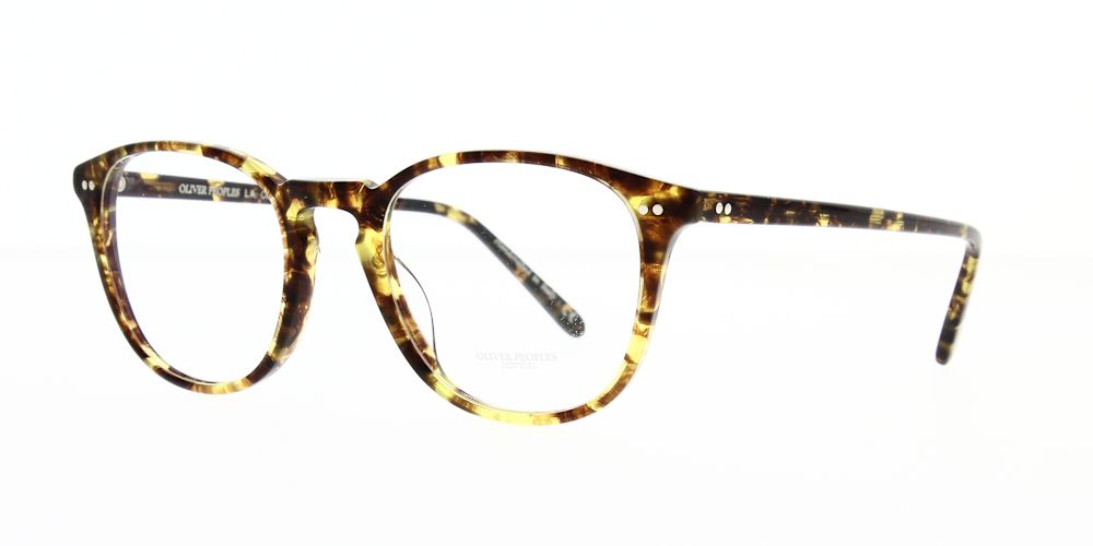 Oliver Peoples Glasses Forman-R OV5414U 1700 51 - The Optic Shop