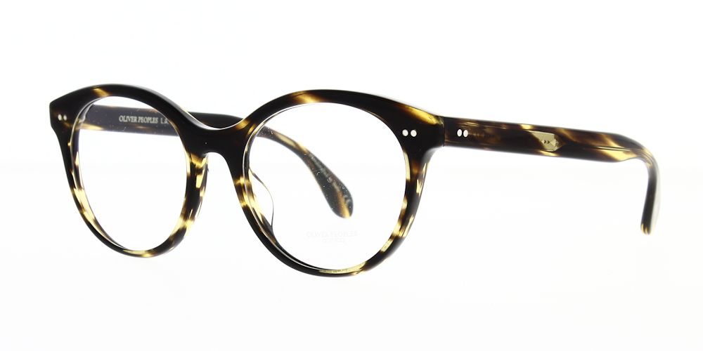 Oliver Peoples Glasses Gwinn OV5463U 1003 52 - The Optic Shop