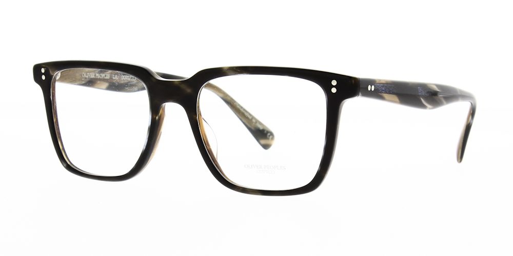 Oliver Peoples Glasses Lachman OV5419U 1683 50 - The Optic Shop