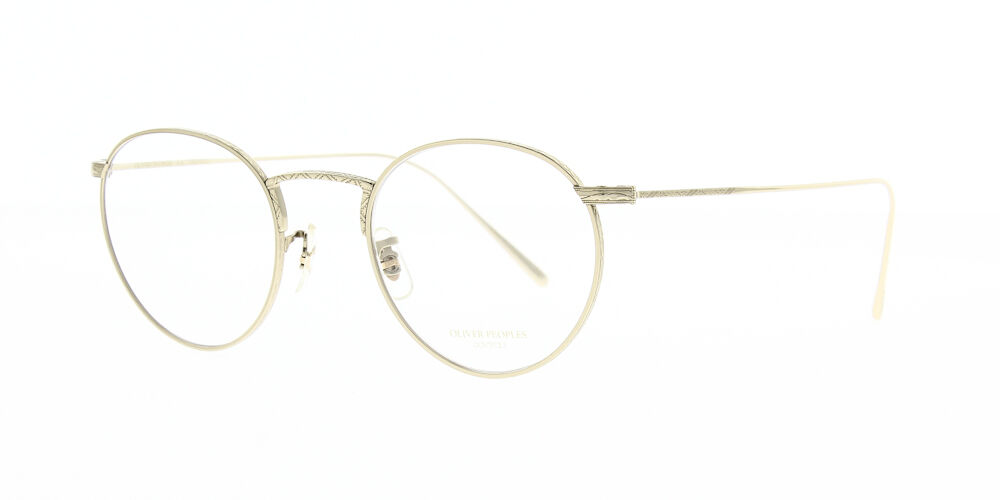 Oliver Peoples Glasses Lain OV1259T 5035 46 - The Optic Shop
