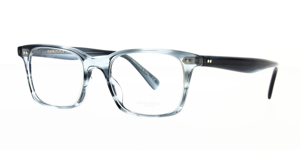 Oliver Peoples Glasses Nisen OV5446U 1704 51 - The Optic Shop