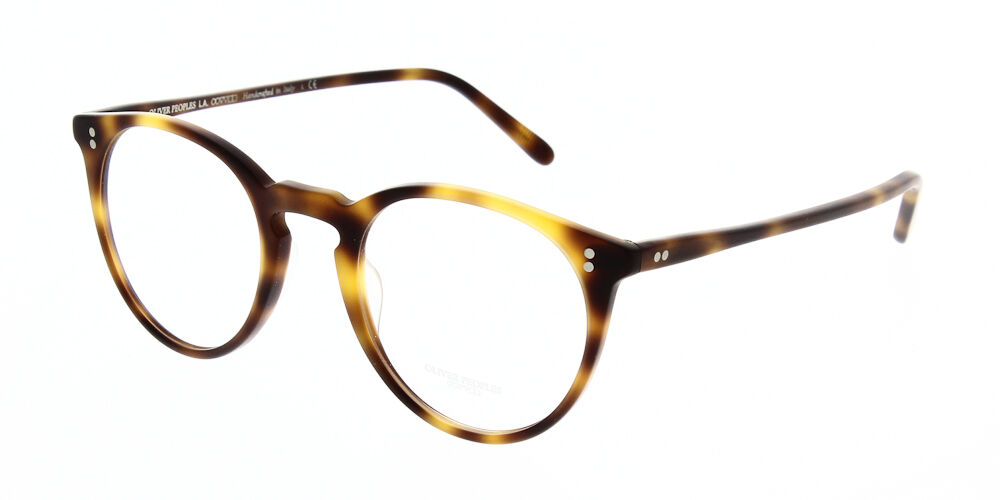 Oliver Peoples Glasses O'Malley OV5183 1552 47 - The Optic Shop