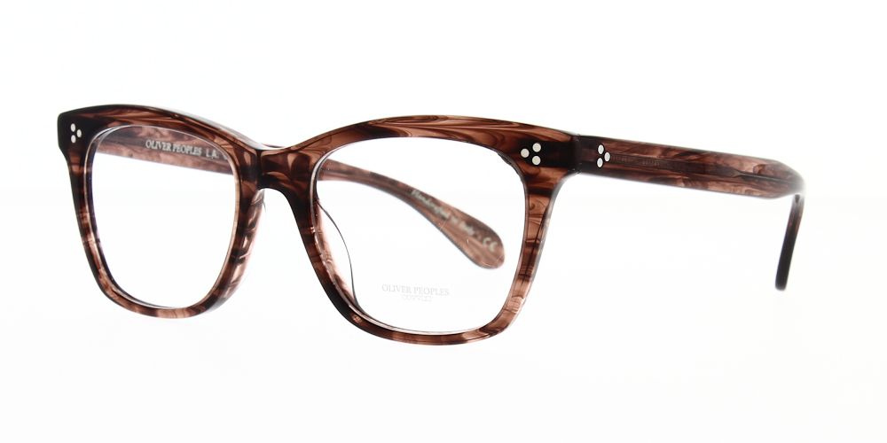 Oliver Peoples Glasses Penney OV5375U 1690 51 - The Optic Shop