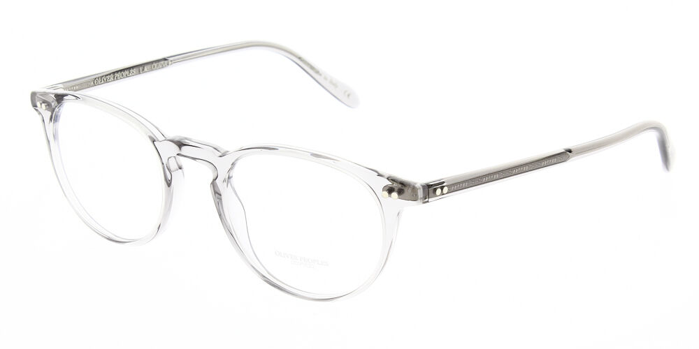 Oliver Peoples Glasses Riley R OV5004 1132 47 - The Optic Shop
